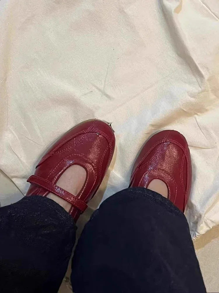 Women's Sneakers Casual Loafers Shoes Woman Sandals Flats Designer 2025 Brand New Summer New Walking Dress Zapatillas De Mujer