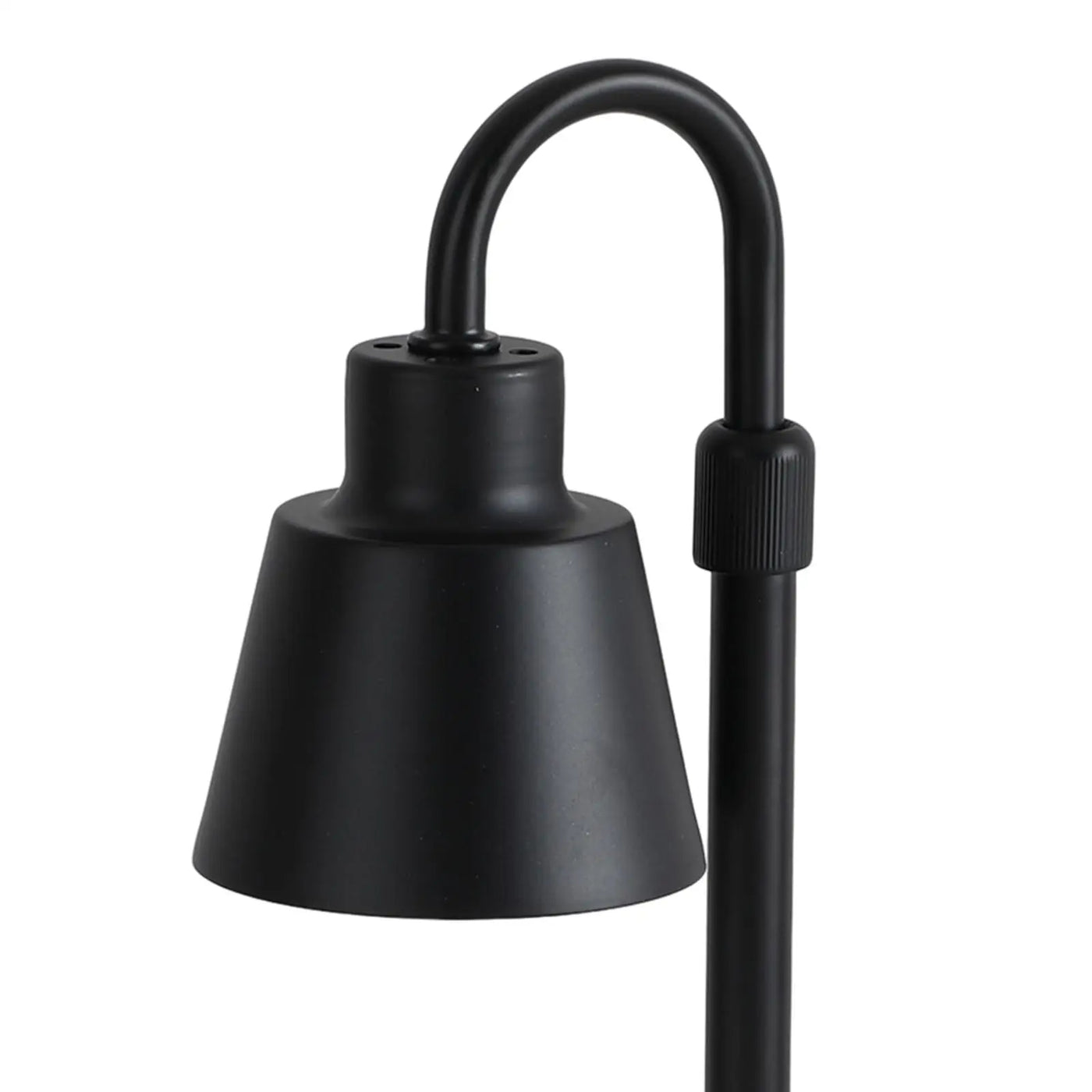 Candle Warmer Lamp for Home Decoration with 2 Bulbs for Jar Candle Melting Lamp for Living Room Decoration Yoga Bedside Bedroom