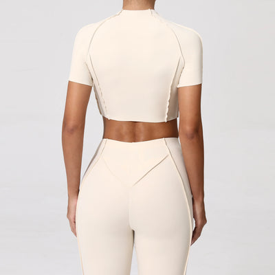 Women's No Padded Sport Top Running ActiveWear