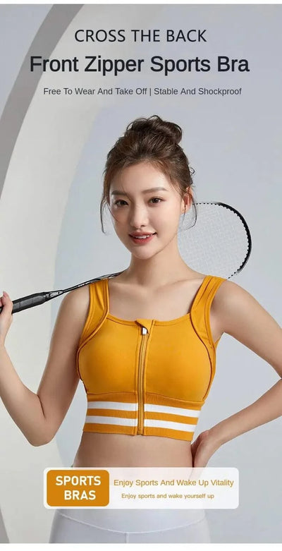 Women's Full Coverage Removable Padded Bra