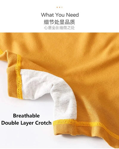 Women Boxers Underwear Mid-rise Ladies Safety Short Pants Female Seamless Underpants Breathable Boyshorts Sexy Panties Lingerie