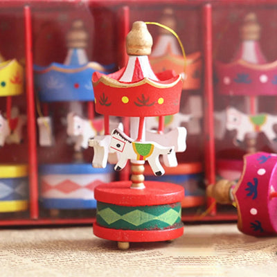 Christmas Ornaments Set Off The Atmosphere Enhance The Christmas Atmosphere High Quality The Perfect Holiday Gift Colorfu