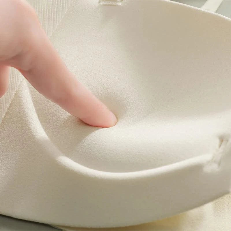 Front Closure Bra for Women Light colours