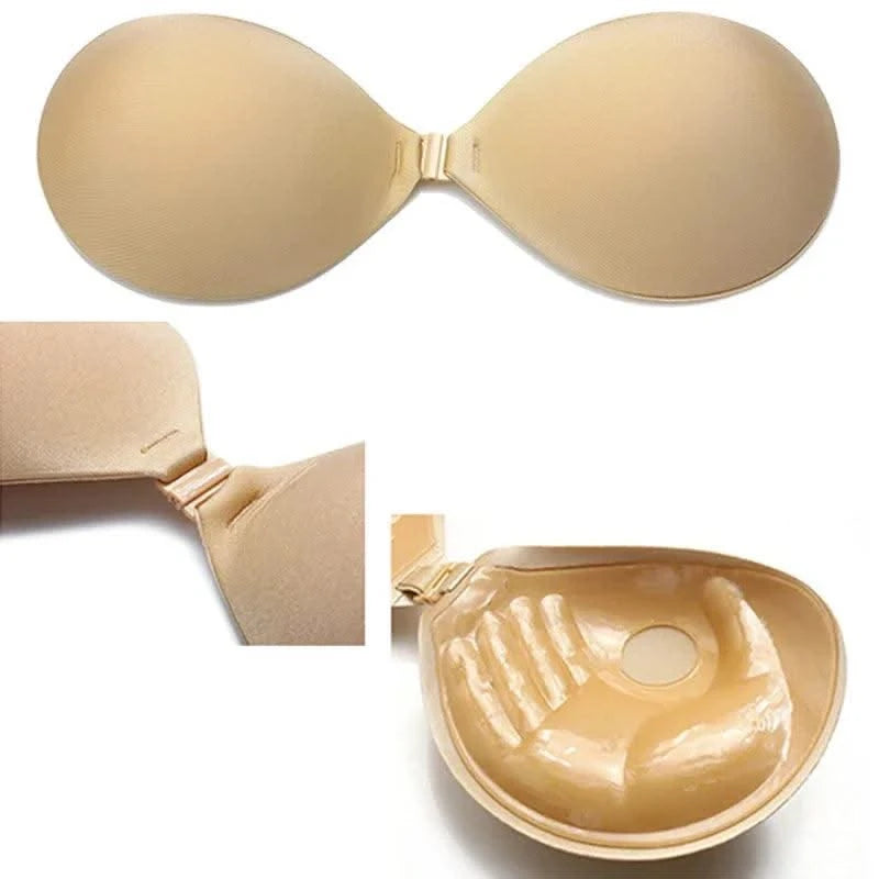 Sexy Front Closure Bras For Women