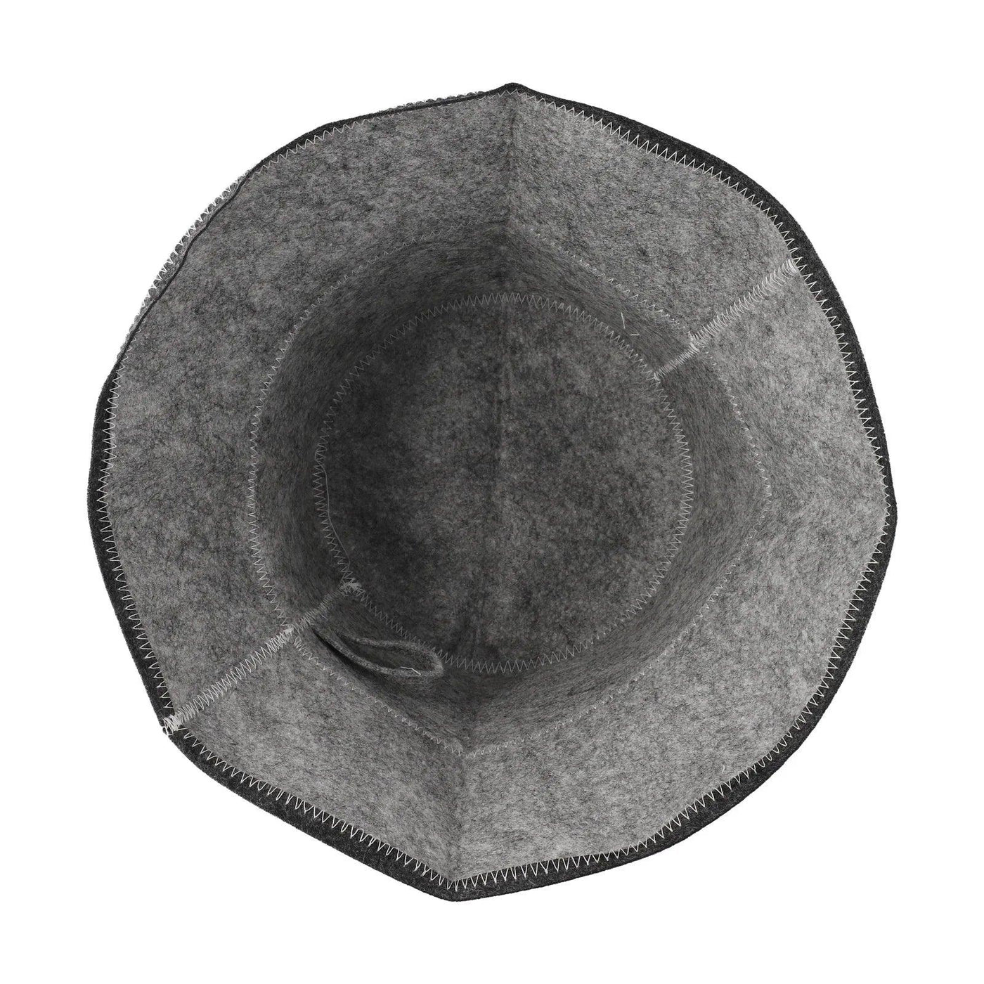 Bath House Kit Fisherman Felt Sauna Hat Fisherman Felt Sauna Hat Free Water Absorption Long Lasting Performance