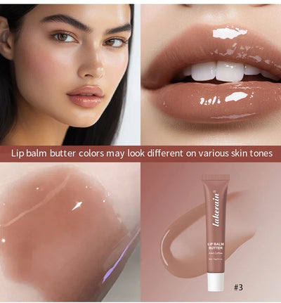 Friday Lip Gloss Clear Makeup for Lips Lip Glow Oil Liquid Lipstick Glos Long Lasting Lipsticks Cosmetics Glosses Plumper