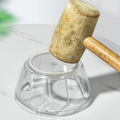 500/900ML Manual Meat Grinder Manual Food Processors Rotate Press Garlic Chopper Onion Crusher Blender Vegetable Cutter Mixer