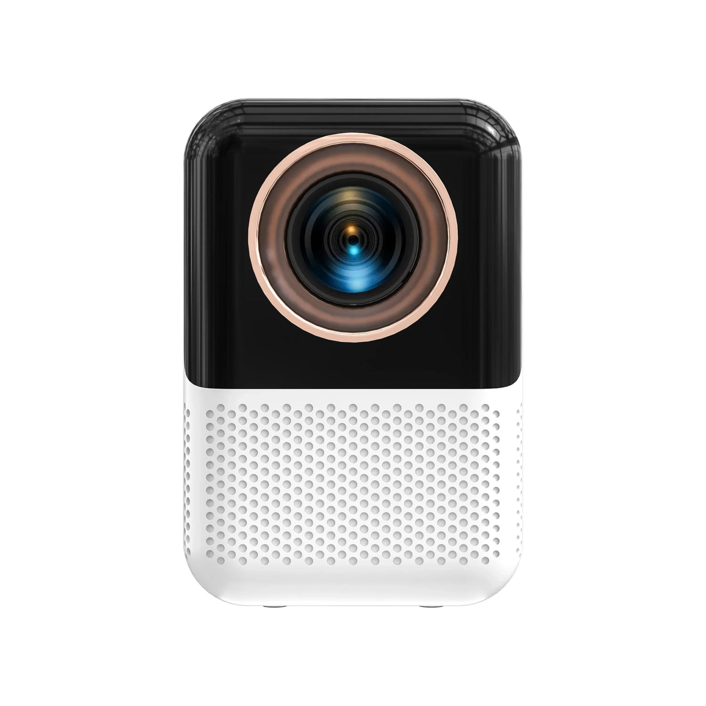 4K Mini Projector for Phone Portable Android Wifi Bluetooth Connection Home Cinema Full HD 1080P Home Theater LCD Projector