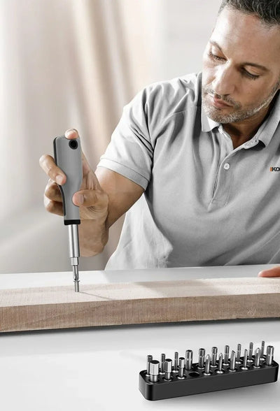 Professional Household Power Tool Set Multifunctional Electric Drill Screwdriver Hand Tools Set Portable Storage Tool Boxes