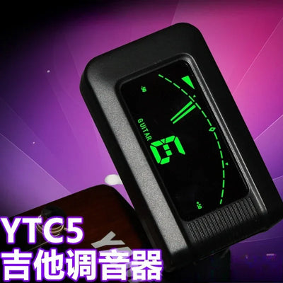 Guitar Tuner Tuner Tuner Musical Instrument Accessories Musical Instrument Tuning Tools Musical Instruments Guitar