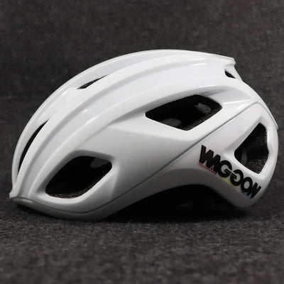 Mountain Road Bicycle Helmets Triathlon TT Tacing Helmet High-quality Aero Women And Men Cycling Helmet Sports Ridng Cap Hat