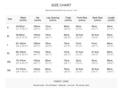 Wide-leg Pants Spring Casual Women's Versatile Loose Cotton Linen High-waist Drawstring Straight Trousers