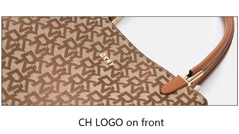 Designer Handbags Armpit Bag 2025DK New Trendy French Luxury Niche Packaging One-shoulder Women's Handbag