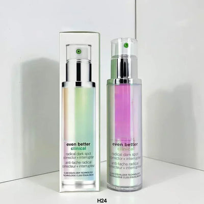 2025 Good Sale Radical Dark Spot Corrector +Interucorrector 50 ML - Elanique