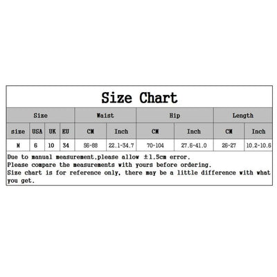 Women Seamless Safety Leggings