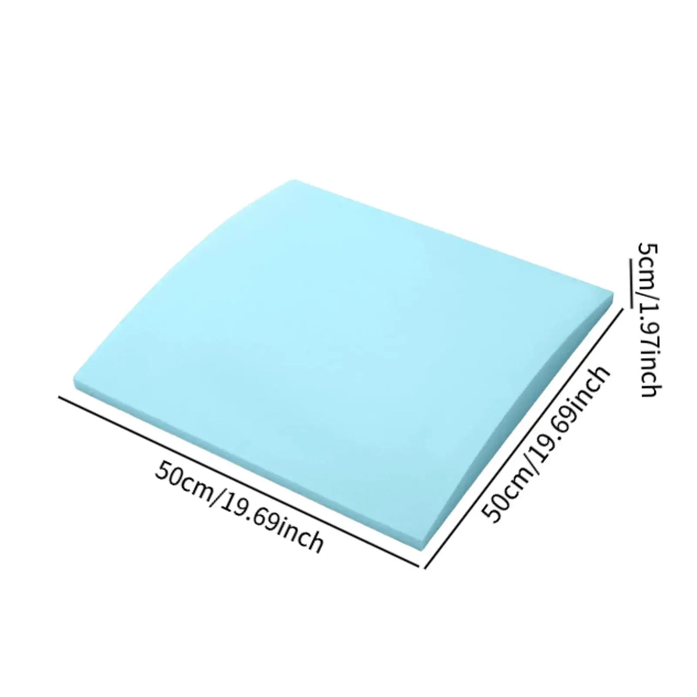 Sofa Cushion Support Board Bed Board Furniture Support Underlay Replacement Sofa Seat Cushion Sag Repair for Furniture Repair