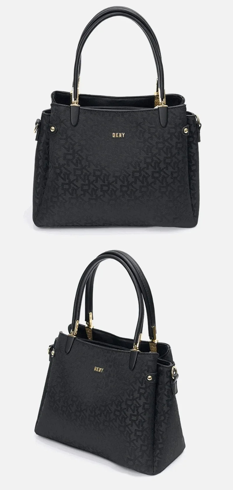 Designer Handbags Armpit Bag 2025DK New Trendy French Luxury Niche Packaging One-shoulder Women's Handbag