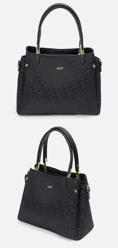 Designer Handbags Armpit Bag 2025DK New Trendy French Luxury Niche Packaging One-shoulder Women's Handbag