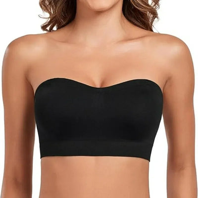 Strapless Bra for Women Spring
