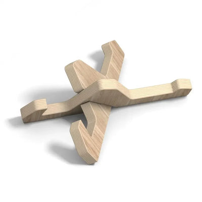 Skateboard Stand 1 Pair Snowboard Rack Longboard Wall Mount Snowboard Hardware For Enthusiasts And Collectors Family Friends