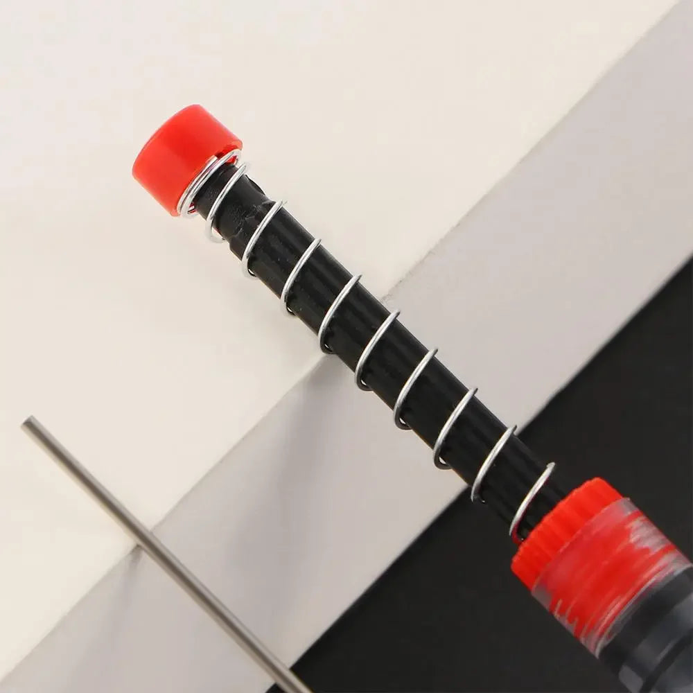 Office Supplies Pipette Instrument Stationery For Pens Ink Converter Ink Suction Device Ink Absorber Ink Cartridge Filler