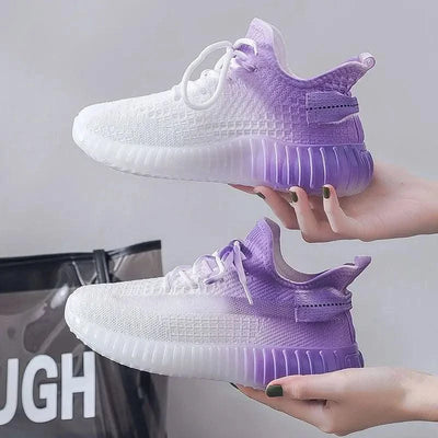 Sports Shoes for Women 2024 Gym Red Sneakersy Basketball Shoe Fashion Women's Tennis on Platform Casual Comfortable and Elegant