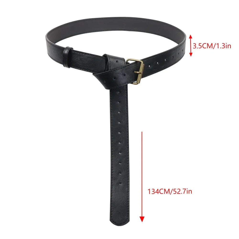 Medieval Viking Costume Accessories Belt Bags Men's and Women's Medieval Bag Belts Halloween Role Playing Accessories