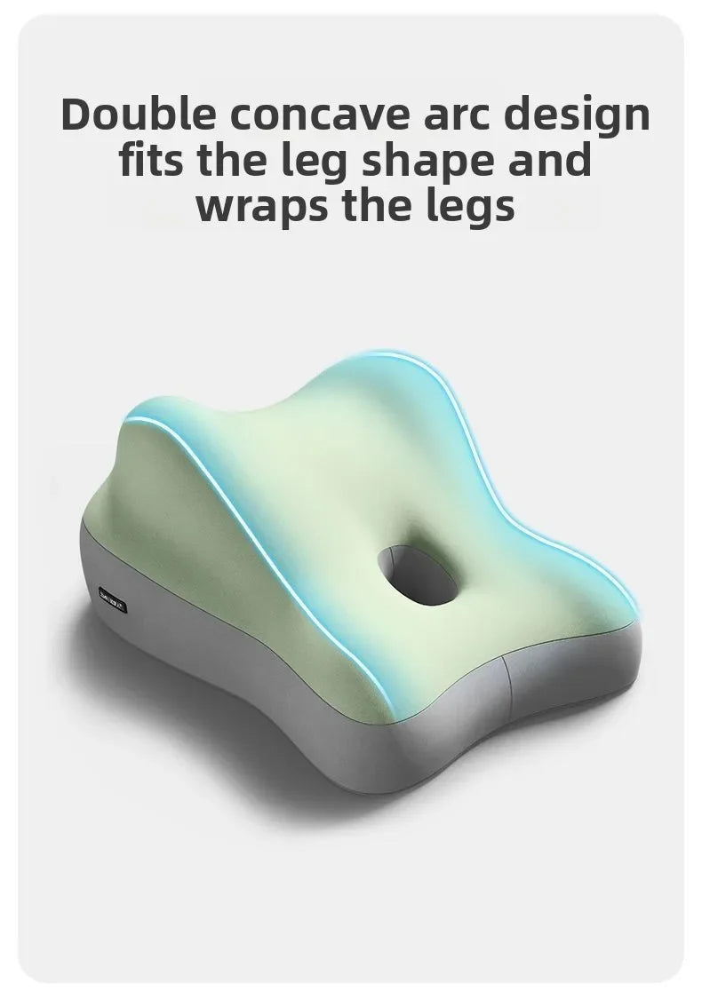 Bedhead Sleeping God Sofa Cushion Bed Hip Lifting Multi functional Pillow Butt Cushion Thickened Half Lying Backrest