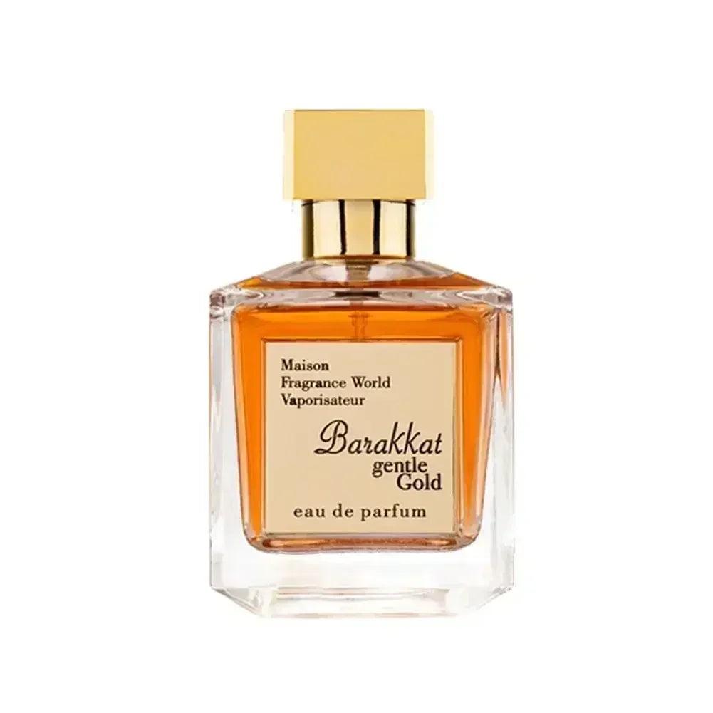 100ml high-end perfume for men and women oud agarwood/rose water long-lasting big brand woody tone luxury gift