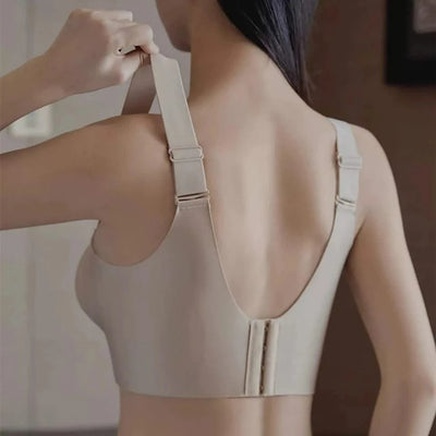 Full Coverage Bras For Women Hide Back