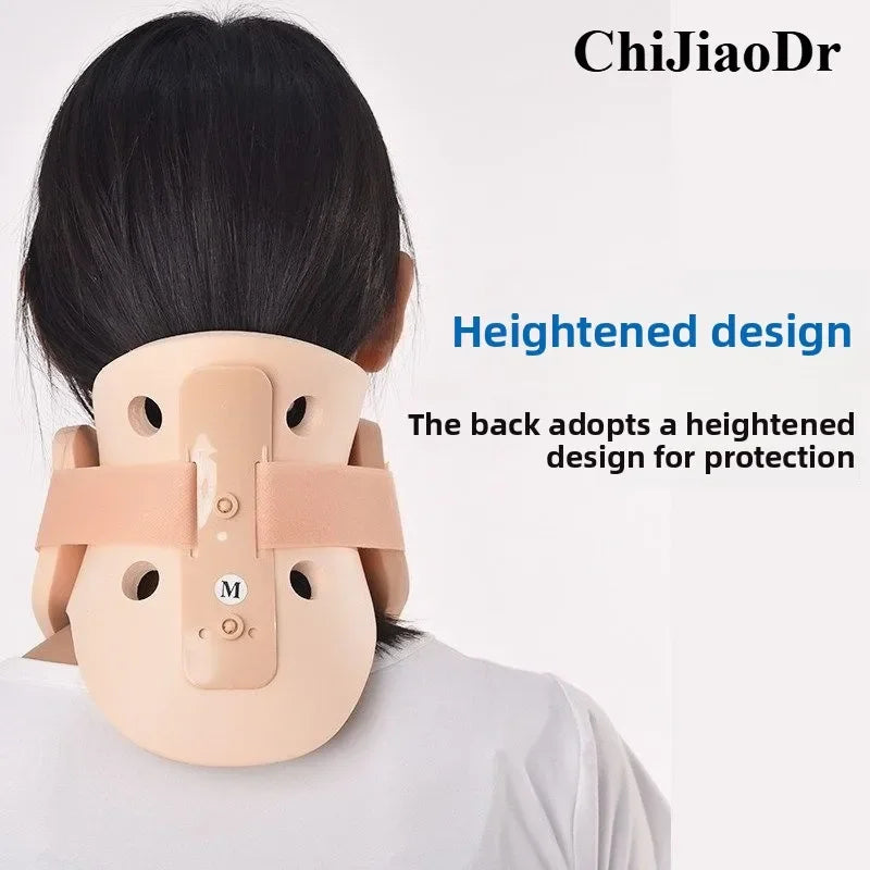 Cervical Brace  Postoperative Support and Fixation Device for Cervical Correction  Adult Neck Brace  Neck Sprain