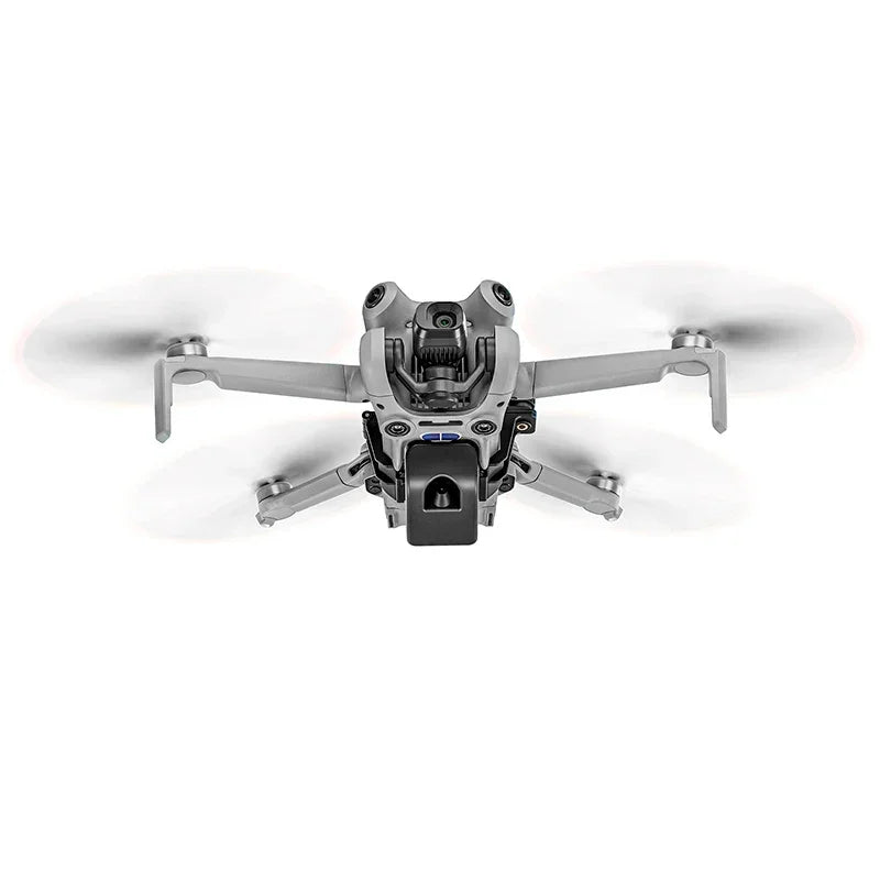 Drone Outdoor Remote Airdrop For DJI Air 3S Transport Delivery Device Dispenser For DJI Mini 4 Pro/Air 3 Thrower Accessories