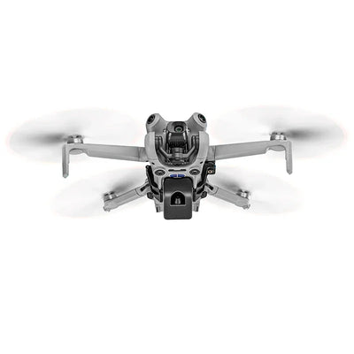 Drone Outdoor Remote Airdrop For DJI Air 3S Transport Delivery Device Dispenser For DJI Mini 4 Pro/Air 3 Thrower Accessories