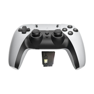 Wireless Gaming Controller For PS1 PS2 PS3 PC Android TV Game Controller Video Game Handheld Game Console Entertainment Gamepad