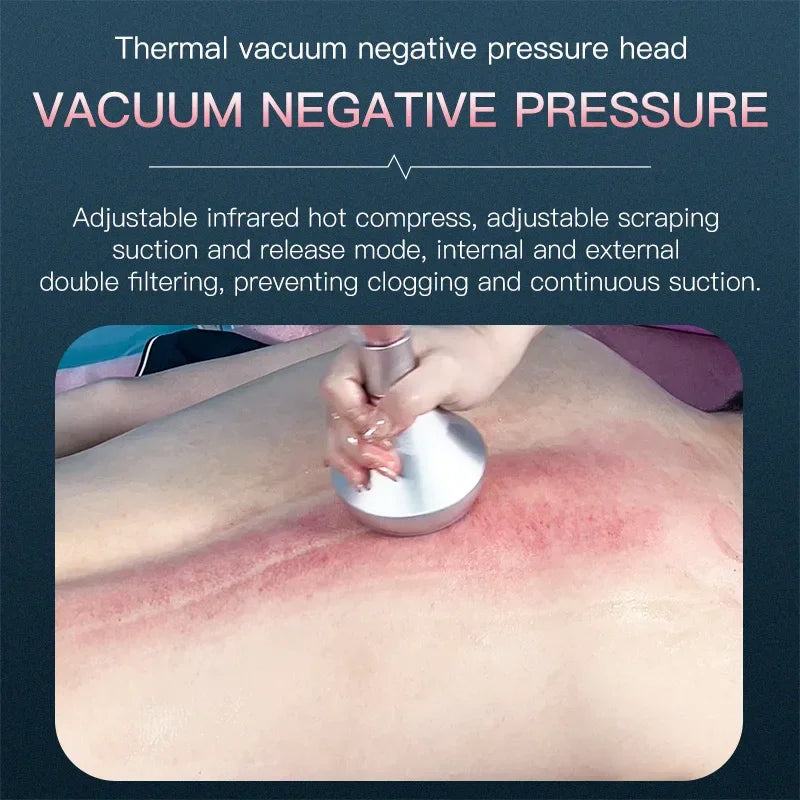 RF Tool 80K Cavitation Ultrasonic Body Slimming Machine Multi-Polar Radio Frequency Anti-Wrinkle Rejuvenation Skin Lift Tighten