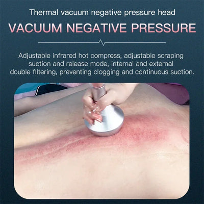 RF Tool 80K Cavitation Ultrasonic Body Slimming Machine Multi-Polar Radio Frequency Anti-Wrinkle Rejuvenation Skin Lift Tighten