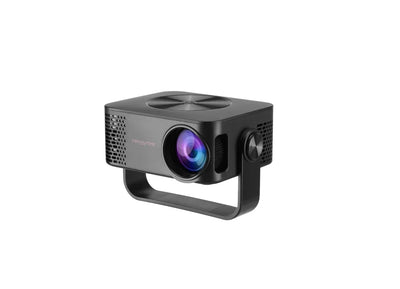 M60 Portable Projector Home 1080P HD Thin and Light Projector Mobile Phone Projection WIFI
