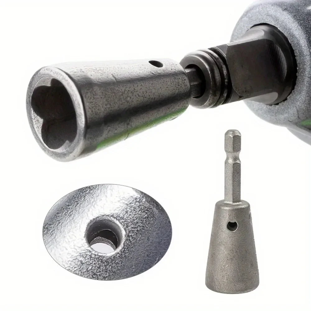 1PC Wire Twisting Tools Quickly Twister Electrician Artifact for Power Drill Drivers Twisted Connector Cable Device Multi-tool