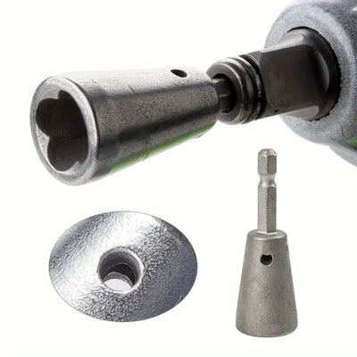 1PC Wire Twisting Tools Quickly Twister Electrician Artifact for Power Drill Drivers Twisted Connector Cable Device Multi-tool