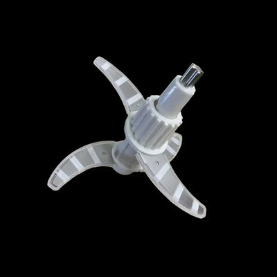 Food Processor 6.5L Electric Meat Grinders Stainless Steel Vegetable Slicer Chopper Crusher Kitchen Blenders Home Appliance