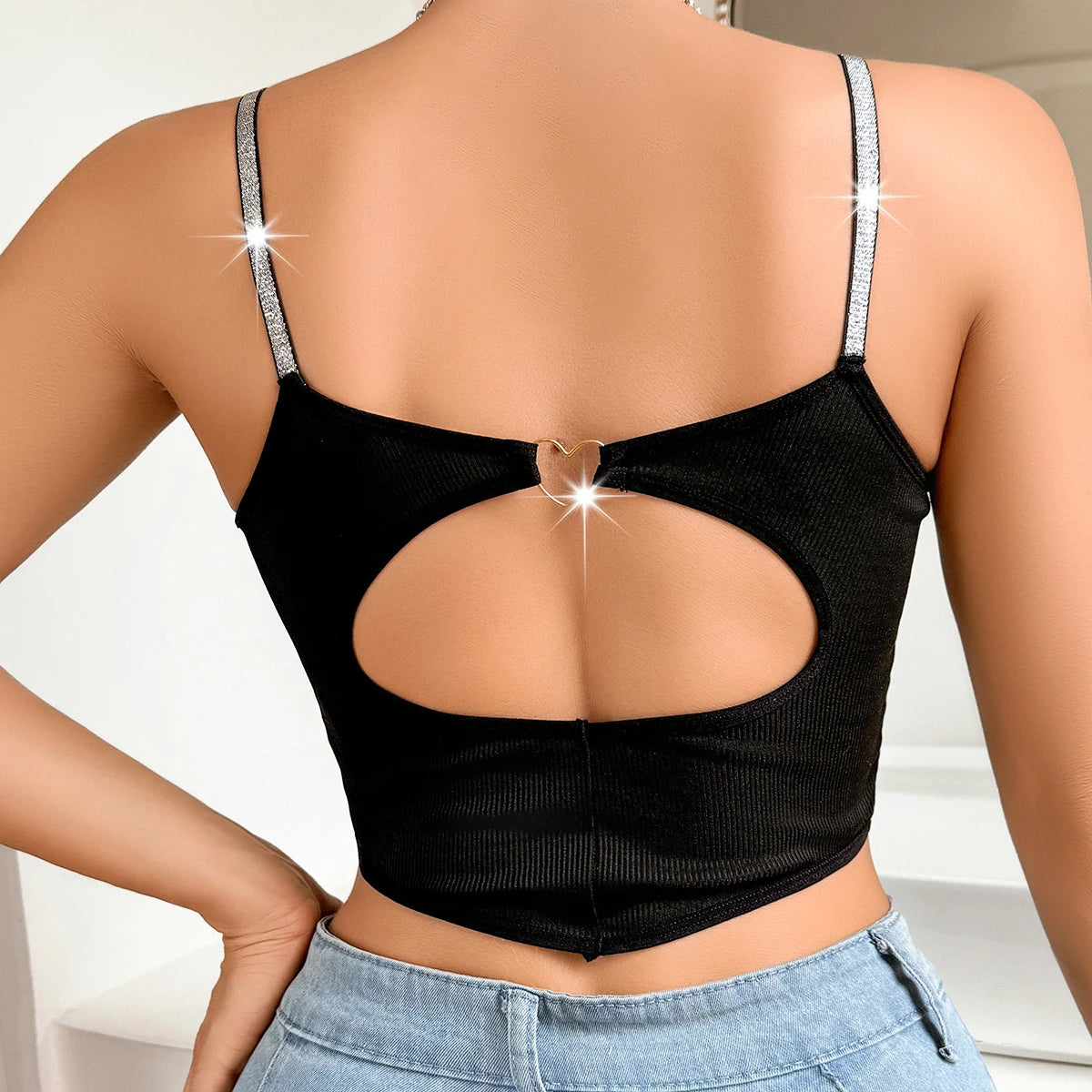 Women Tops Sexy New Fashion