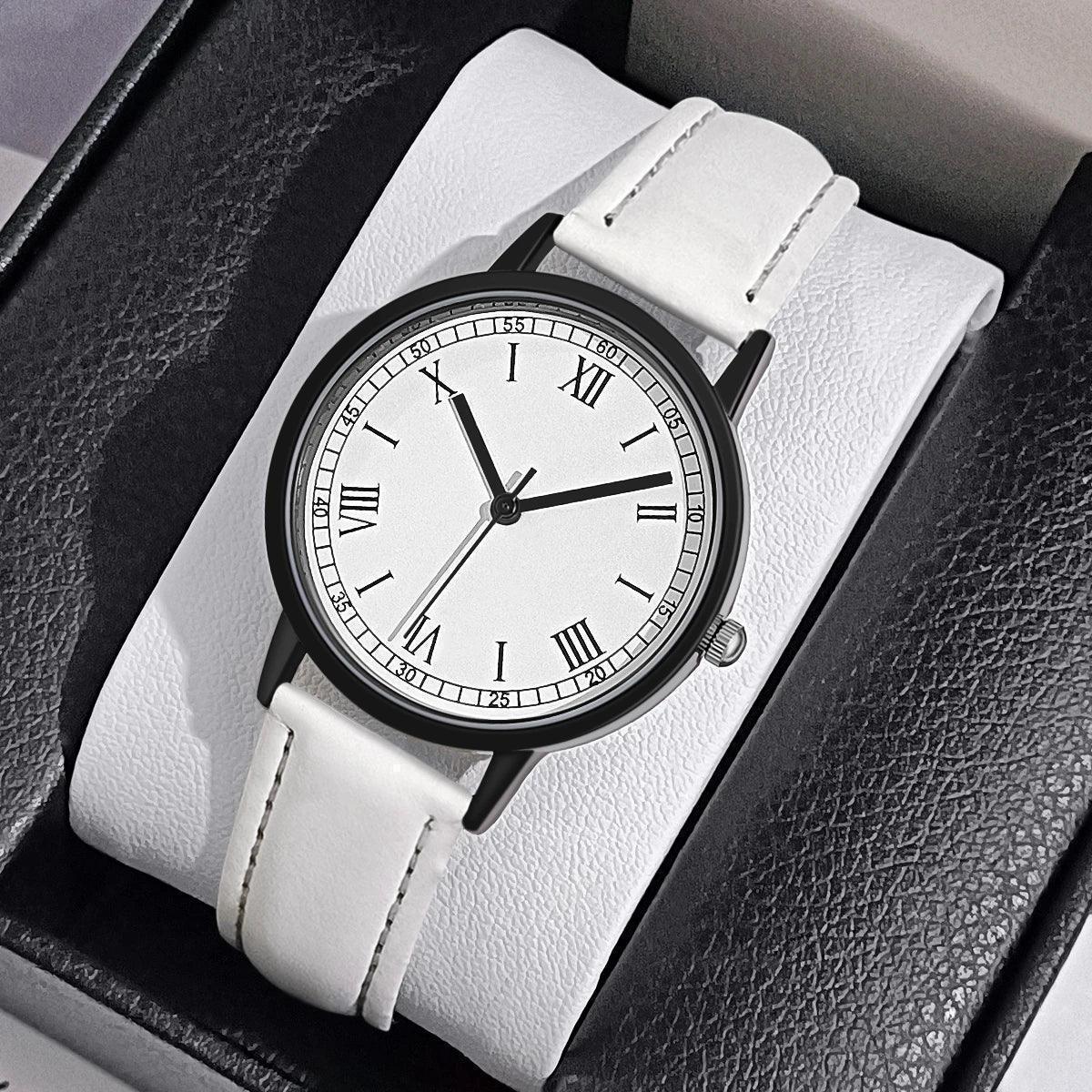 Luxury women watch leather casual watches ladies quartz wristwatch clock reloj mujer wristwatches montre femme