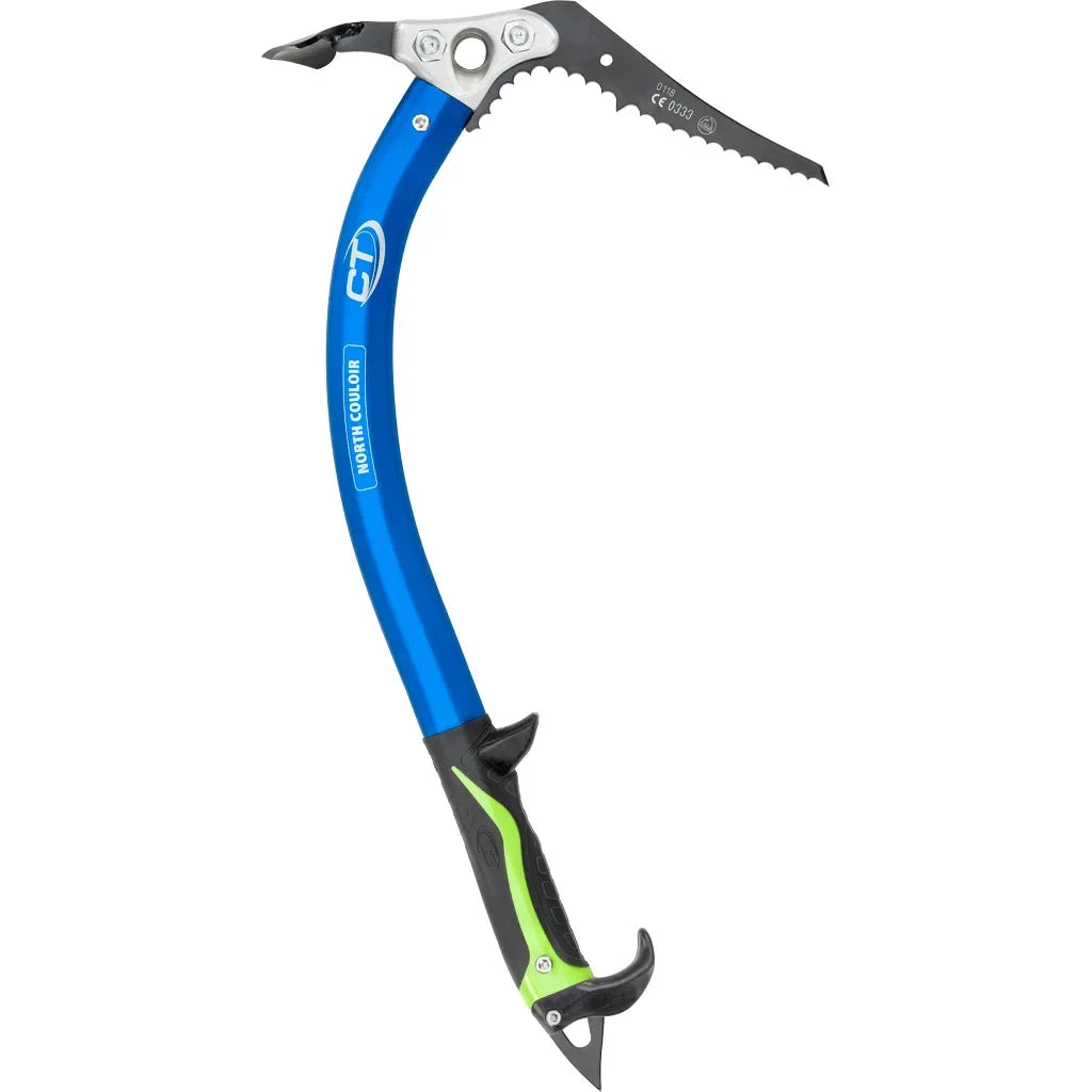 IN STOCK 2025 CT Technology Ice Axe NORTH COULOIR Technology Ice Axe Designed for Ice Climbing and Technical Mountaineering