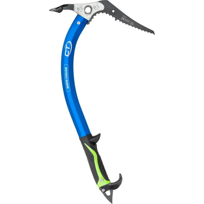 IN STOCK 2025 CT Technology Ice Axe NORTH COULOIR Technology Ice Axe Designed for Ice Climbing and Technical Mountaineering