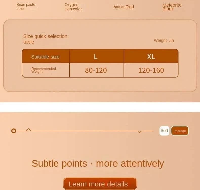 Women's Thermal Underwear Autumn Winter Bottoming Shirt Long-sleeved T-shirt Thin Thermal Top Second Women's Thermal Skin L-XL