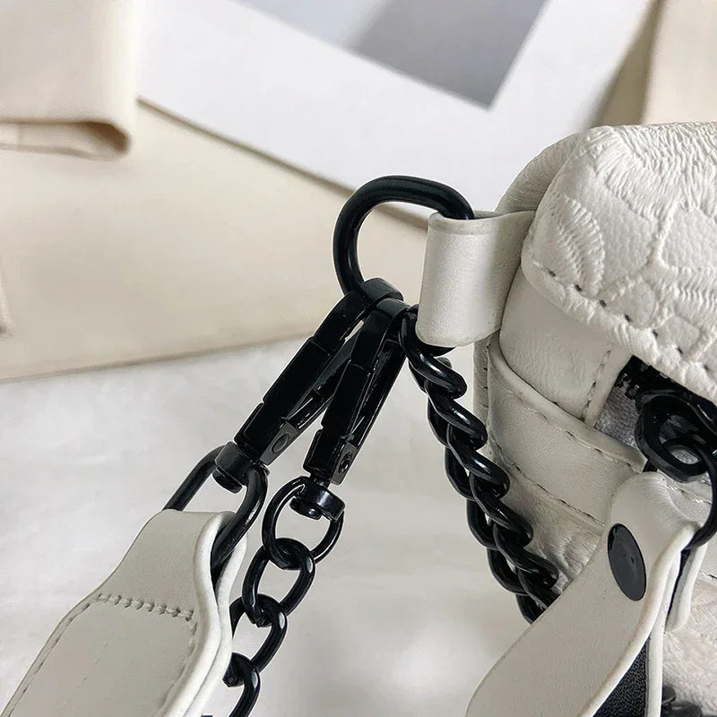 Designer Woman Chest Pack Retro Embroidery Belt Bag Coin Purse Luxury Lady Waist Bag Fashion Brand Shoulder Crossbody Chest Bags