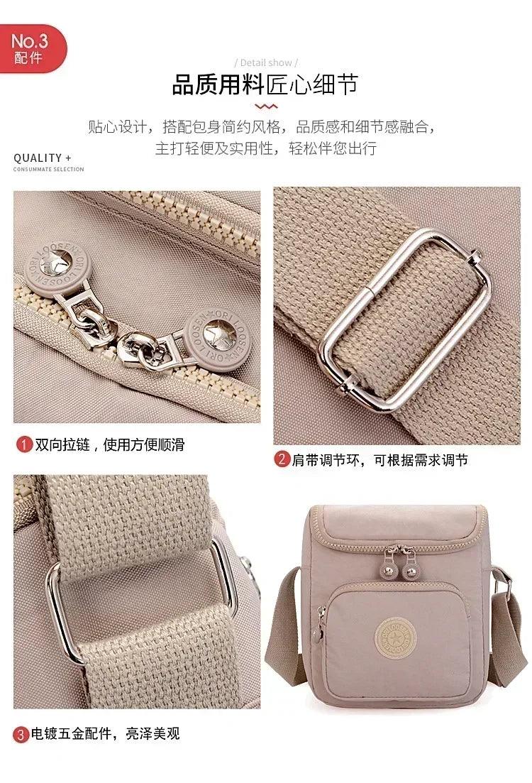 2025 new women’s stylish trendy handbag - versatile fashion design handheld & crossbody bag for daily outfits &casual