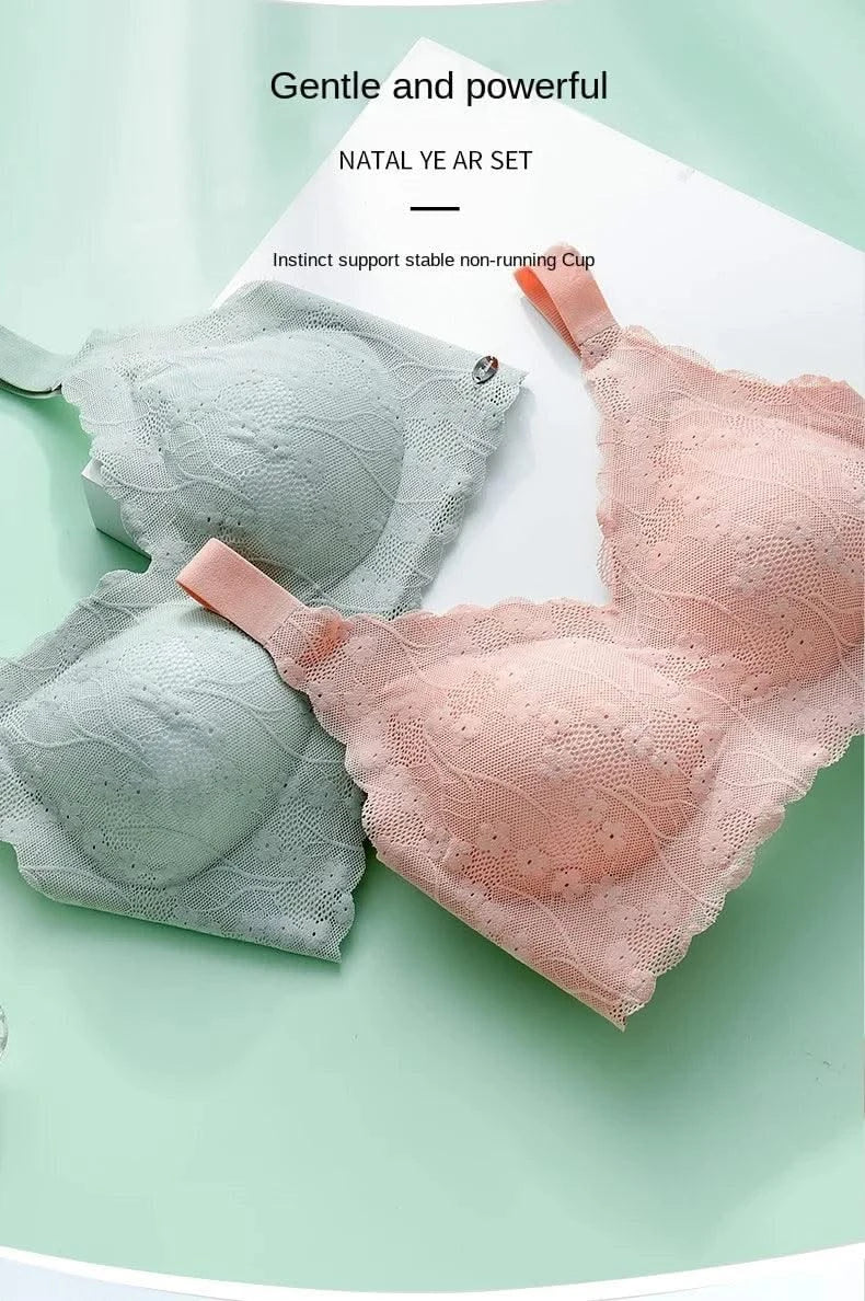 Women 's Full Coverage Bra For Plus Size With No Underwire