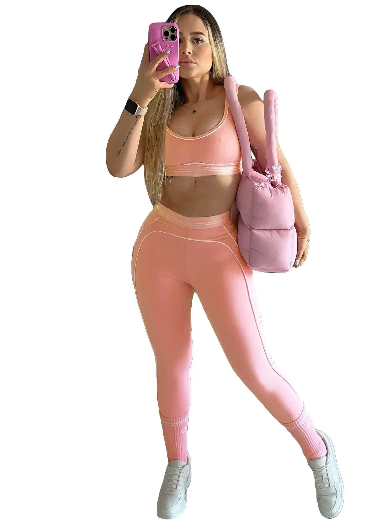 Women Activewear Fitness