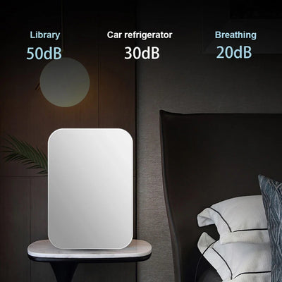 12V/220V Mini Fridge Refrigerator Beauty Cooler Warmer Refrigerators Constant Temperature Skincare Preservation for HOME CAR